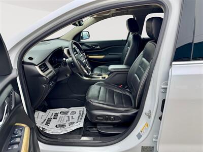 2017 GMC Acadia Denali   - Photo 9 - Saint Cloud, MN 56304