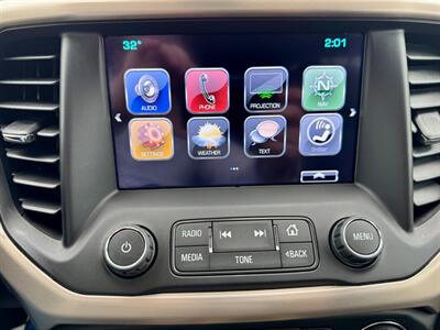 2017 GMC Acadia Denali   - Photo 19 - Saint Cloud, MN 56304