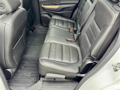 2017 GMC Acadia Denali   - Photo 29 - Saint Cloud, MN 56304