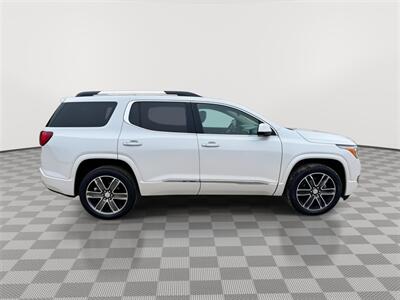 2017 GMC Acadia Denali   - Photo 6 - Saint Cloud, MN 56304