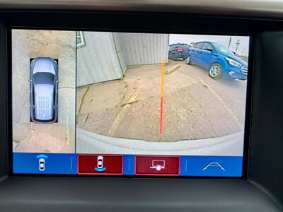 2017 GMC Acadia Denali   - Photo 25 - Saint Cloud, MN 56304