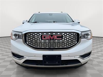 2017 GMC Acadia Denali   - Photo 8 - Saint Cloud, MN 56304