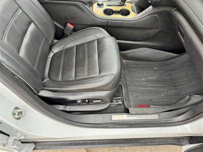 2017 GMC Acadia Denali   - Photo 42 - Saint Cloud, MN 56304