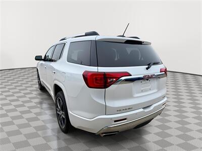 2017 GMC Acadia Denali   - Photo 3 - Saint Cloud, MN 56304