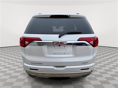 2017 GMC Acadia Denali   - Photo 4 - Saint Cloud, MN 56304