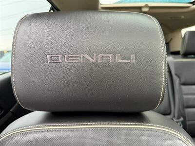 2017 GMC Acadia Denali   - Photo 45 - Saint Cloud, MN 56304