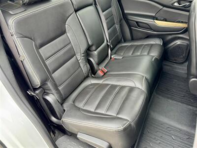 2017 GMC Acadia Denali   - Photo 39 - Saint Cloud, MN 56304