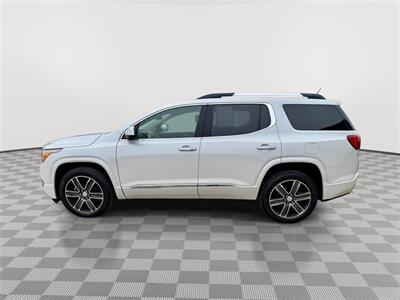 2017 GMC Acadia Denali   - Photo 2 - Saint Cloud, MN 56304