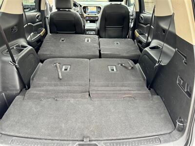 2017 GMC Acadia Denali   - Photo 35 - Saint Cloud, MN 56304