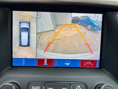 2017 GMC Acadia Denali   - Photo 23 - Saint Cloud, MN 56304