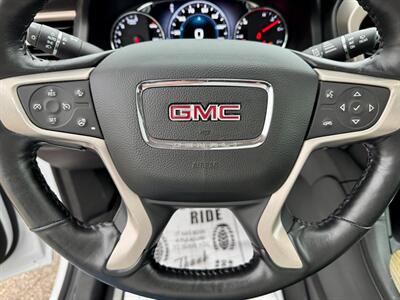 2017 GMC Acadia Denali   - Photo 46 - Saint Cloud, MN 56304