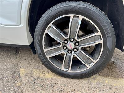 2017 GMC Acadia Denali   - Photo 48 - Saint Cloud, MN 56304