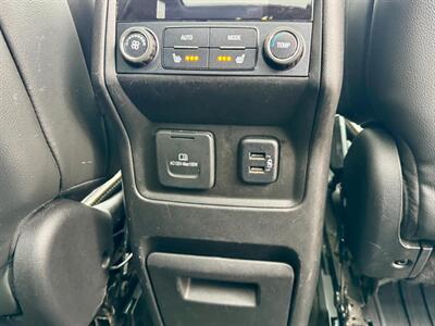 2017 GMC Acadia Denali   - Photo 41 - Saint Cloud, MN 56304