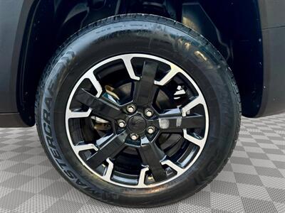2023 Jeep Renegade Trailhawk   - Photo 34 - Saint Cloud, MN 56304