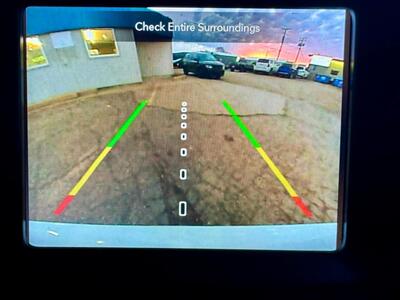 2023 Jeep Renegade Trailhawk   - Photo 16 - Saint Cloud, MN 56304