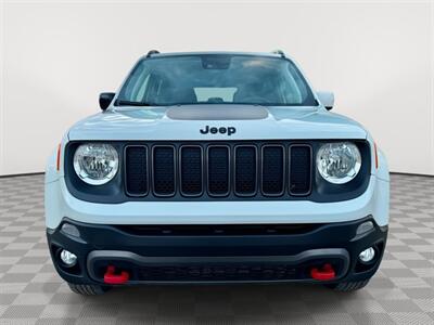 2023 Jeep Renegade Trailhawk   - Photo 9 - Saint Cloud, MN 56304