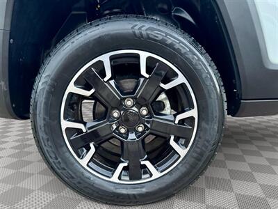 2023 Jeep Renegade Trailhawk   - Photo 31 - Saint Cloud, MN 56304