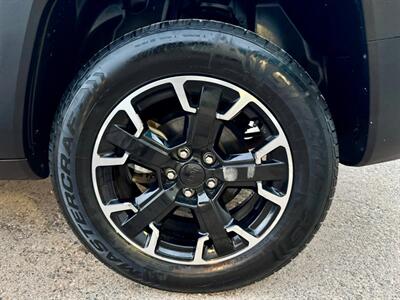 2023 Jeep Renegade Trailhawk   - Photo 33 - Saint Cloud, MN 56304