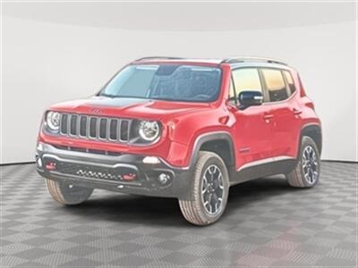 2023 Jeep Renegade Trailhawk   - Photo 35 - Saint Cloud, MN 56304