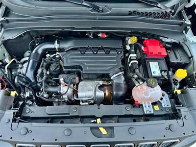 2023 Jeep Renegade Trailhawk   - Photo 29 - Saint Cloud, MN 56304