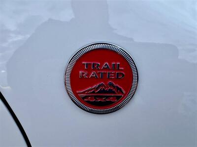 2023 Jeep Renegade Trailhawk   - Photo 39 - Saint Cloud, MN 56304