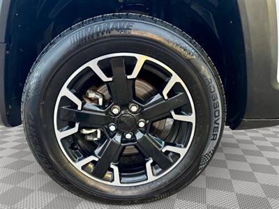 2023 Jeep Renegade Trailhawk   - Photo 33 - Saint Cloud, MN 56304