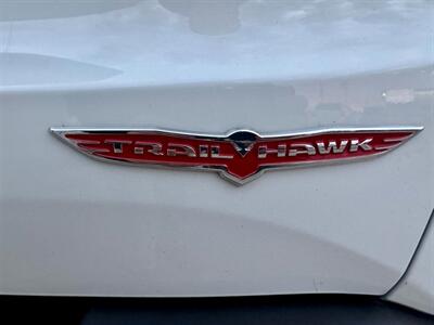 2023 Jeep Renegade Trailhawk   - Photo 38 - Saint Cloud, MN 56304