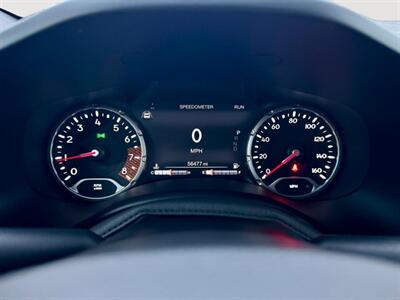 2023 Jeep Renegade Trailhawk   - Photo 11 - Saint Cloud, MN 56304