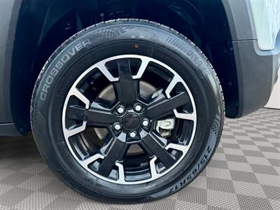 2023 Jeep Renegade Trailhawk   - Photo 32 - Saint Cloud, MN 56304