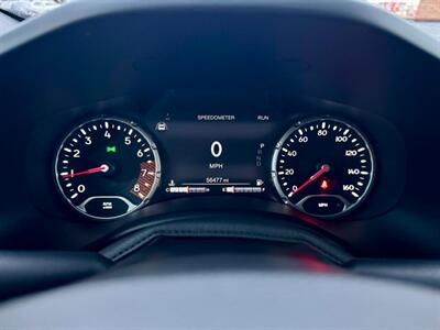 2023 Jeep Renegade Trailhawk   - Photo 10 - Saint Cloud, MN 56304