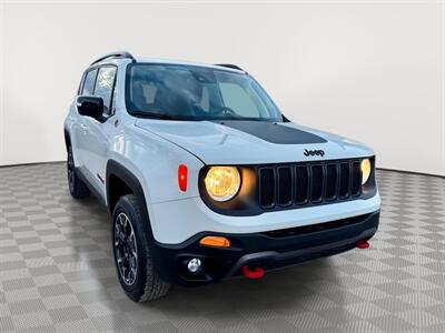 2023 Jeep Renegade Trailhawk   - Photo 8 - Saint Cloud, MN 56304