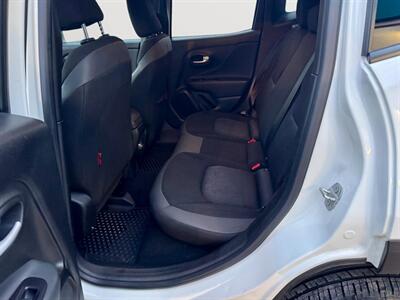 2023 Jeep Renegade Trailhawk   - Photo 21 - Saint Cloud, MN 56304