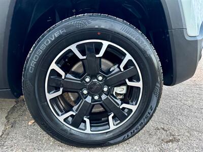 2023 Jeep Renegade Trailhawk   - Photo 31 - Saint Cloud, MN 56304