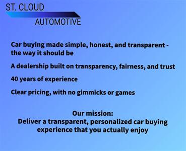 2015 Jeep Grand Cherokee Limited   - Photo 2 - Saint Cloud, MN 56304