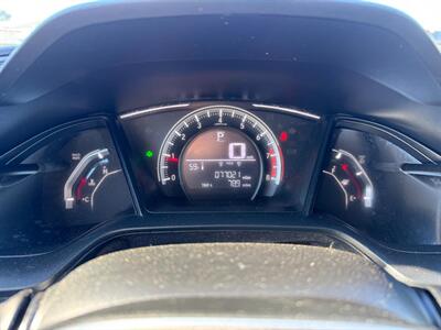 2018 Honda Civic LX   - Photo 13 - Saint Cloud, MN 56304