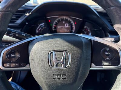 2018 Honda Civic LX   - Photo 18 - Saint Cloud, MN 56304