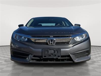 2018 Honda Civic LX   - Photo 8 - Saint Cloud, MN 56304