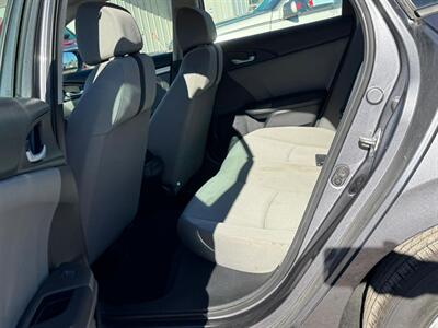 2018 Honda Civic LX   - Photo 10 - Saint Cloud, MN 56304