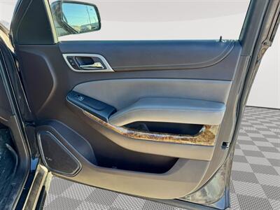 2015 GMC Yukon XL Denali - Photo 35 - Saint Cloud, MN 56304