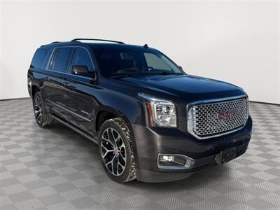 2015 GMC Yukon XL Denali - Photo 7 - Saint Cloud, MN 56304