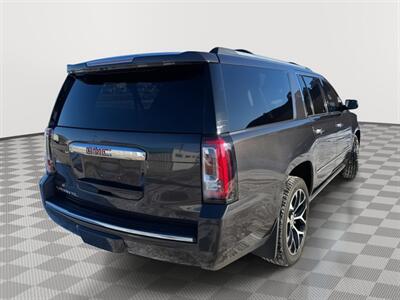 2015 GMC Yukon XL Denali - Photo 5 - Saint Cloud, MN 56304