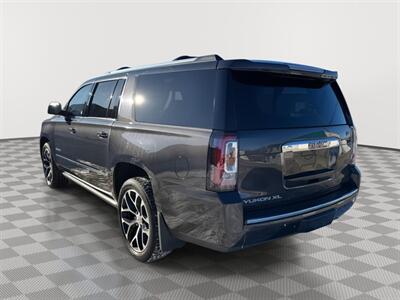 2015 GMC Yukon XL Denali - Photo 3 - Saint Cloud, MN 56304