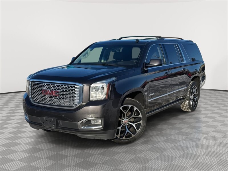 2015 GMC Yukon XL Denali   - Photo 1 - Saint Cloud, MN 56304