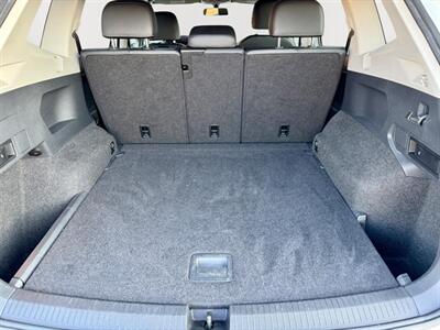 2018 Volkswagen Tiguan 2.0T SE 4Motion   - Photo 23 - Saint Cloud, MN 56304