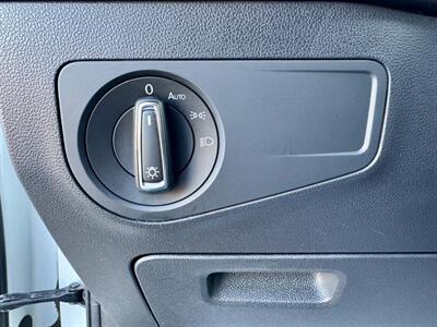 2018 Volkswagen Tiguan 2.0T SE 4Motion   - Photo 20 - Saint Cloud, MN 56304