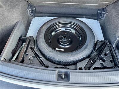 2018 Volkswagen Tiguan 2.0T SE 4Motion   - Photo 24 - Saint Cloud, MN 56304