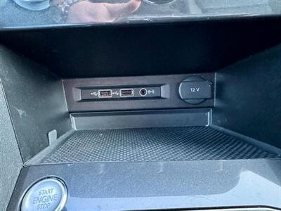 2018 Volkswagen Tiguan 2.0T SE 4Motion   - Photo 17 - Saint Cloud, MN 56304