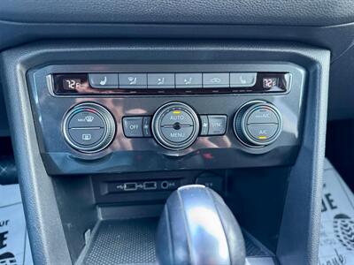 2018 Volkswagen Tiguan 2.0T SE 4Motion   - Photo 16 - Saint Cloud, MN 56304