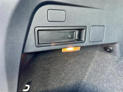 2018 Volkswagen Tiguan 2.0T SE 4Motion   - Photo 25 - Saint Cloud, MN 56304