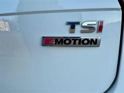 2018 Volkswagen Tiguan 2.0T SE 4Motion   - Photo 36 - Saint Cloud, MN 56304